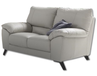 Canapé 2 places Envy beige