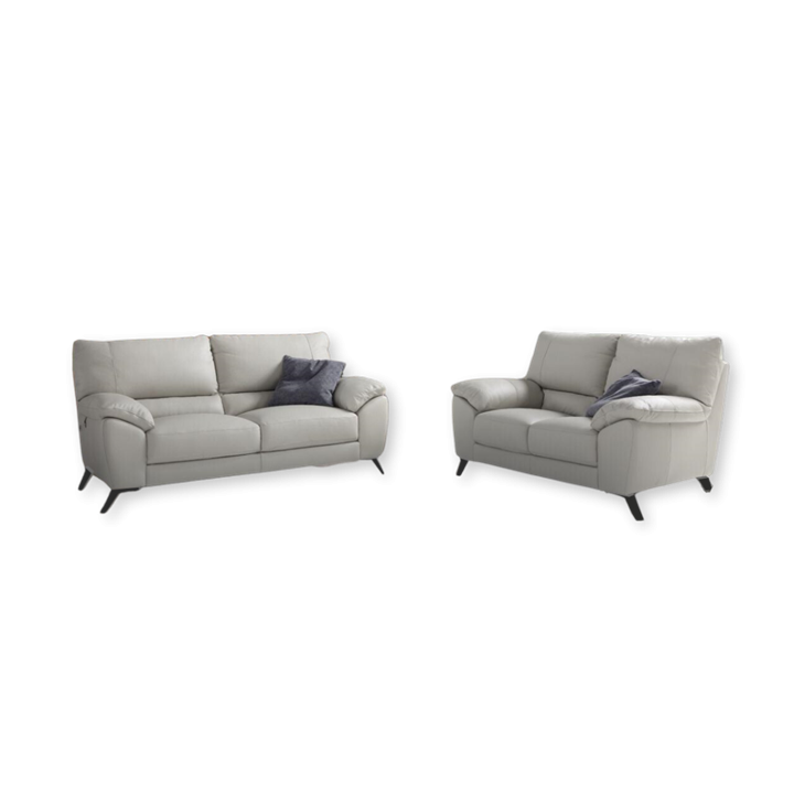 Salon 3 + 2 places Envy taupe