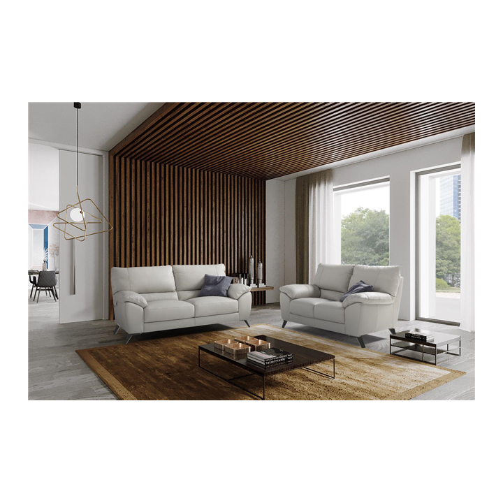 Salon 3 + 2 places Envy taupe