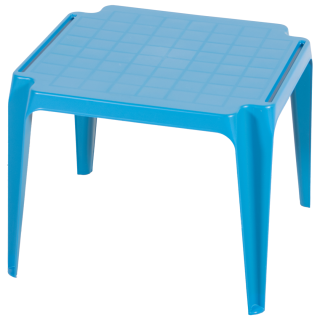 Table Baby bleu