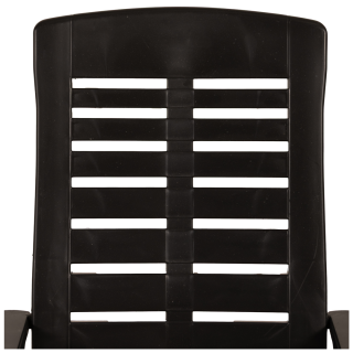 Fauteuil Yuma anthracite