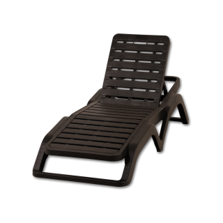 Relax Sirocco anthracite
