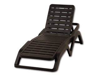 Relax Sirocco anthracite
