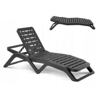 Relax Sirocco anthracite