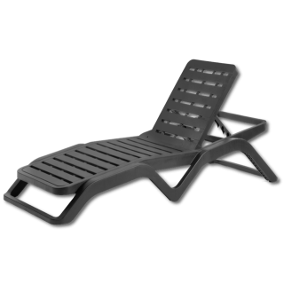 Relax Sirocco anthracite