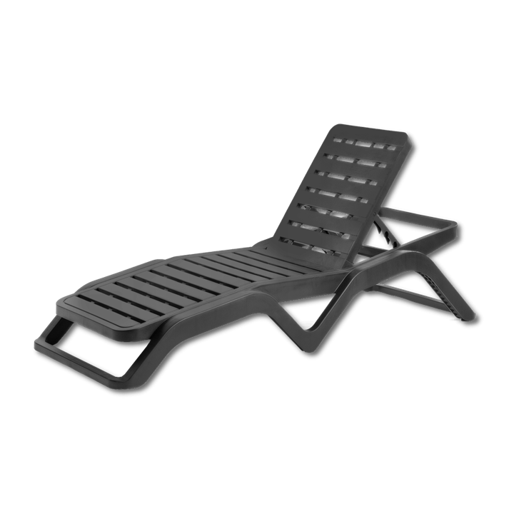 Relax Sirocco anthracite