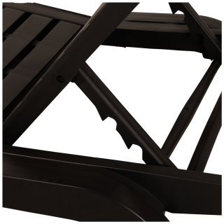 Relax Sirocco anthracite