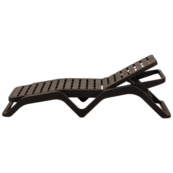 Relax Sirocco anthracite