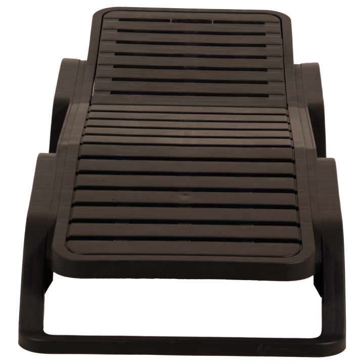 Relax Sirocco anthracite