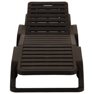 Relax Sirocco anthracite