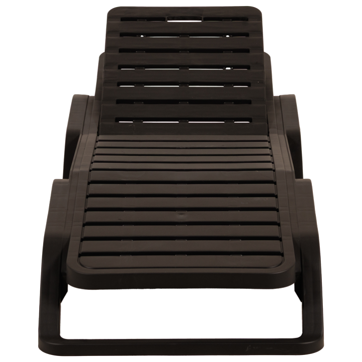 Relax Sirocco anthracite