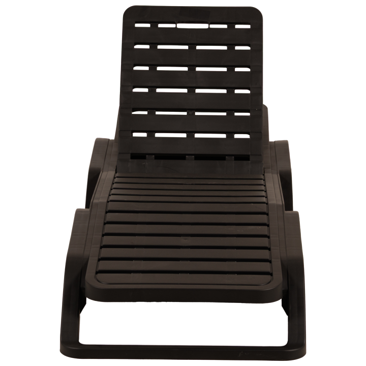 Relax Sirocco anthracite