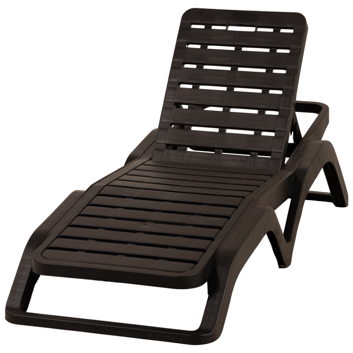Relax Sirocco anthracite