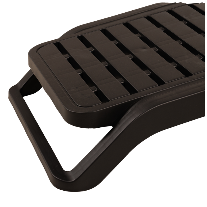 Relax Sirocco anthracite