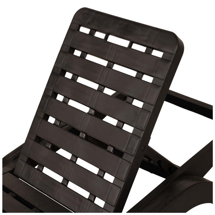 Relax Sirocco anthracite