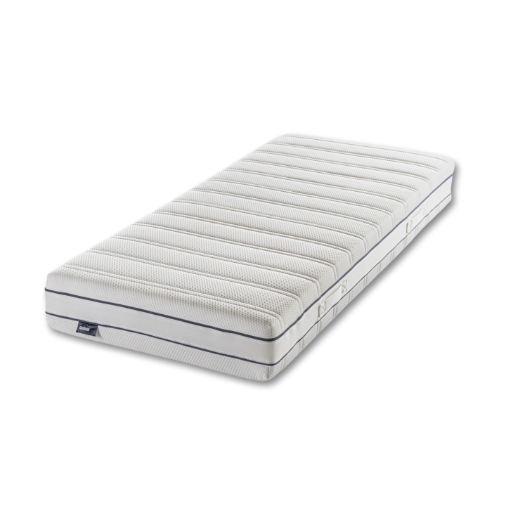 Matelas 80x200 Noblesse ressorts ensachés