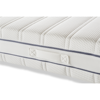Matelas 80x200 Noblesse ressorts ensachés
