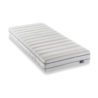Matelas 80x200 Noblesse ressorts ensachés