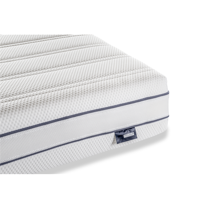 Matelas 80x200 Noblesse ressorts ensachés