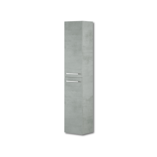 Colonne de salle de bain Athena cemento