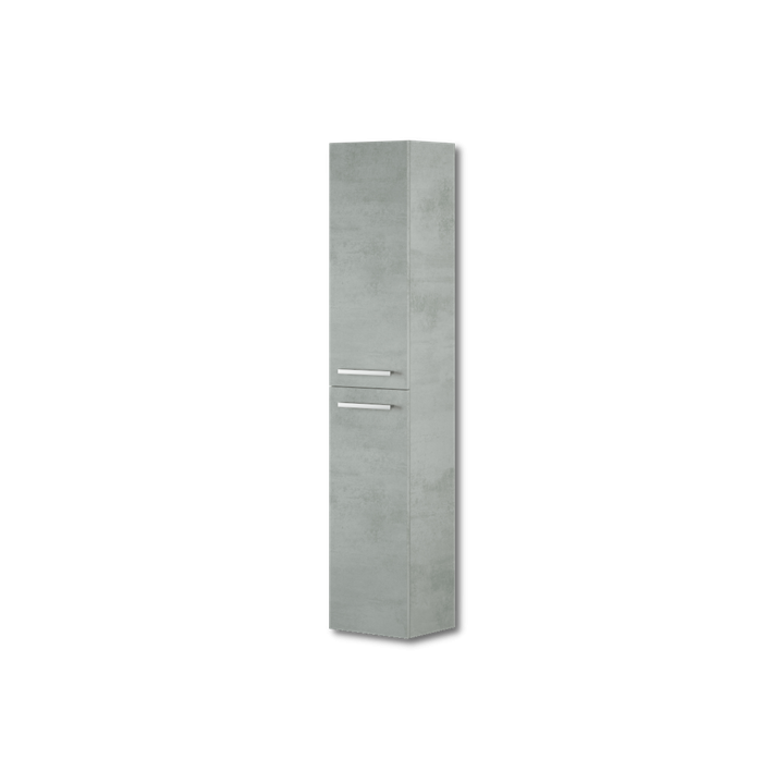 Colonne de salle de bain Athena cemento