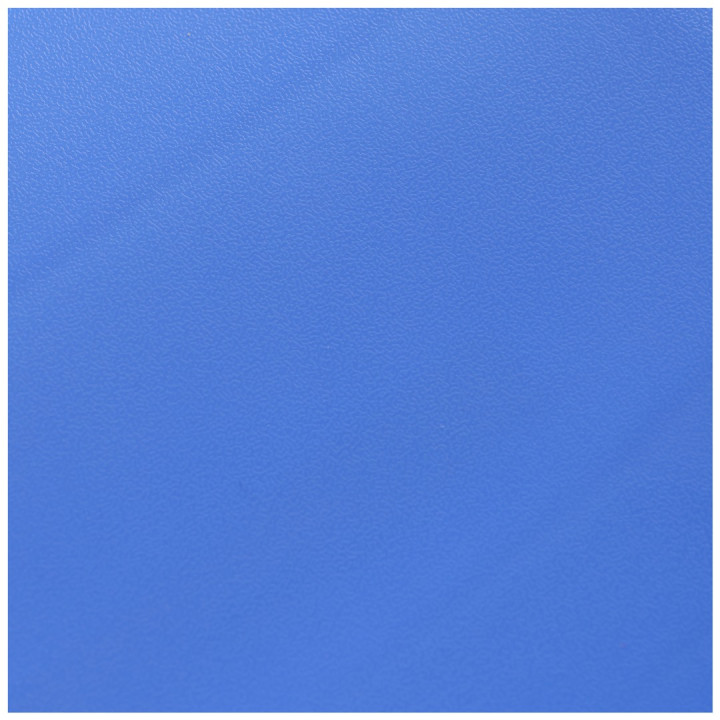 Chaise Loulou Bleu