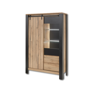 Argentier Simon scarlet oak
