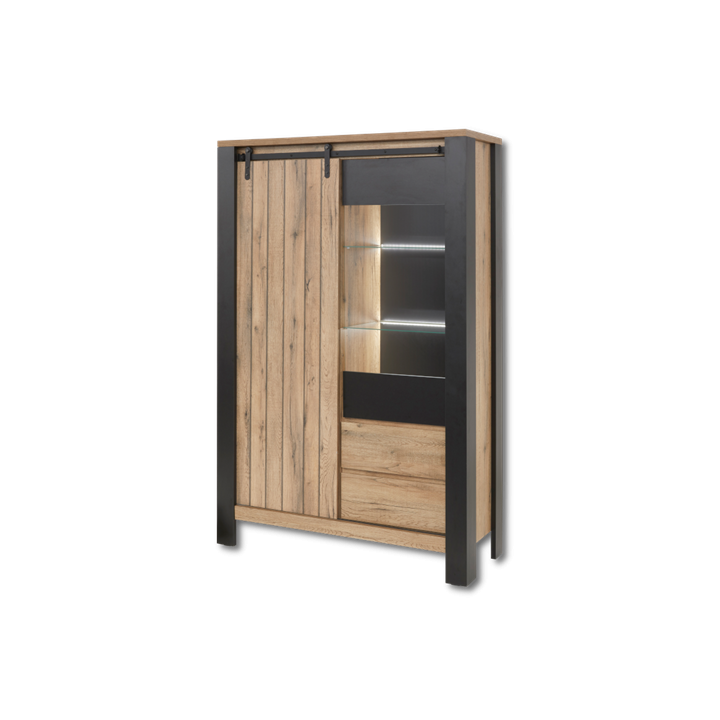 Argentier Simon scarlet oak