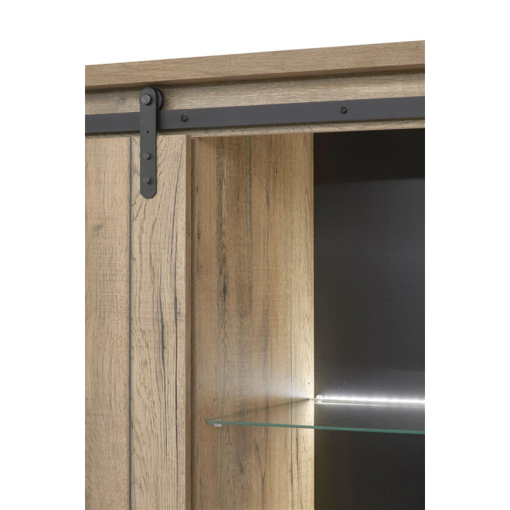 Argentier Simon scarlet oak