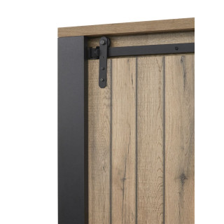 Argentier Simon scarlet oak