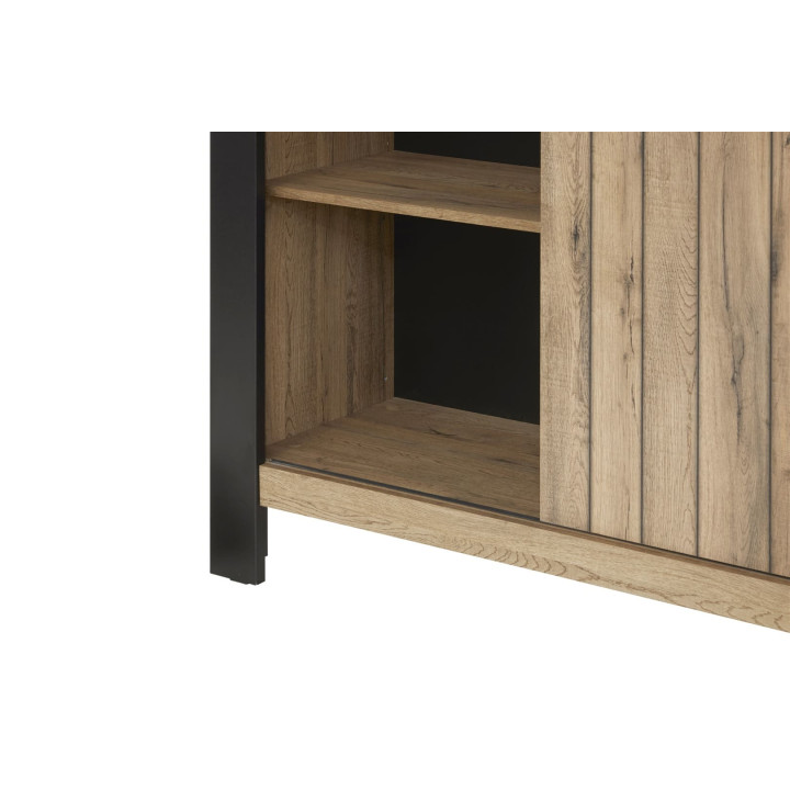 Argentier Simon scarlet oak