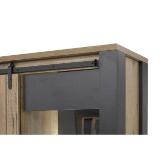 Argentier Simon scarlet oak