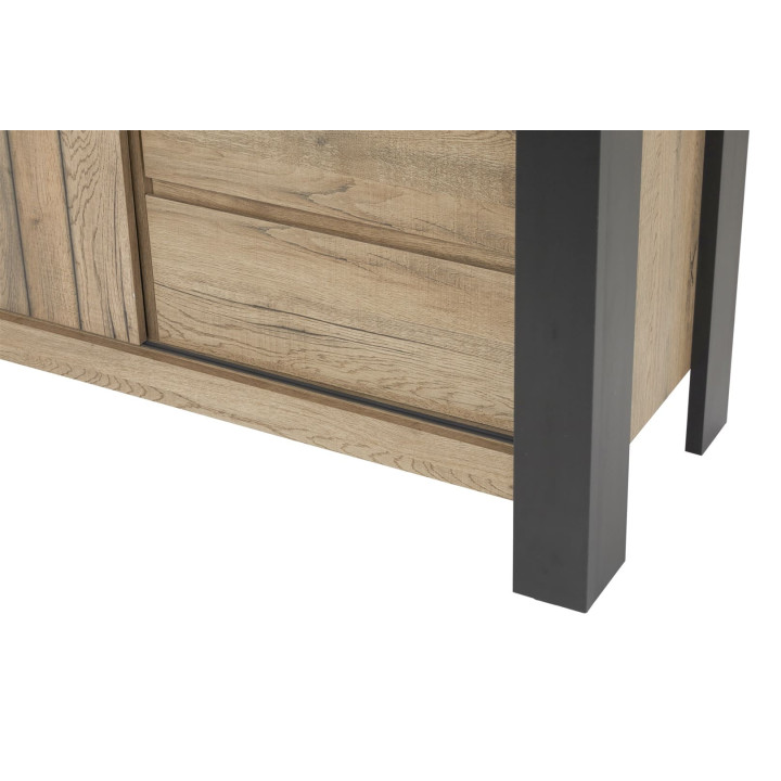 Argentier Simon scarlet oak