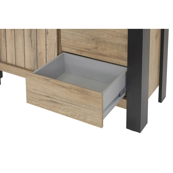 Argentier Simon scarlet oak