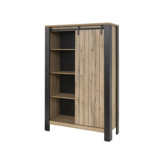 Argentier Simon scarlet oak