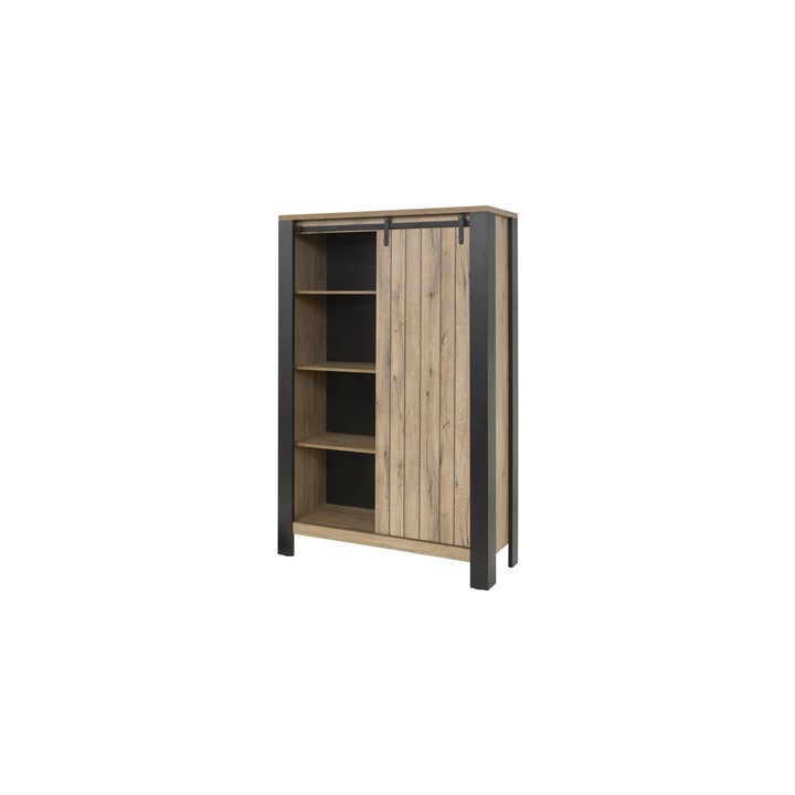 Argentier Simon scarlet oak