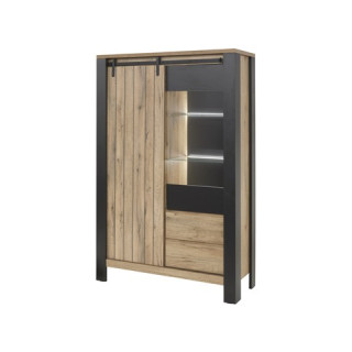 Argentier Simon scarlet oak