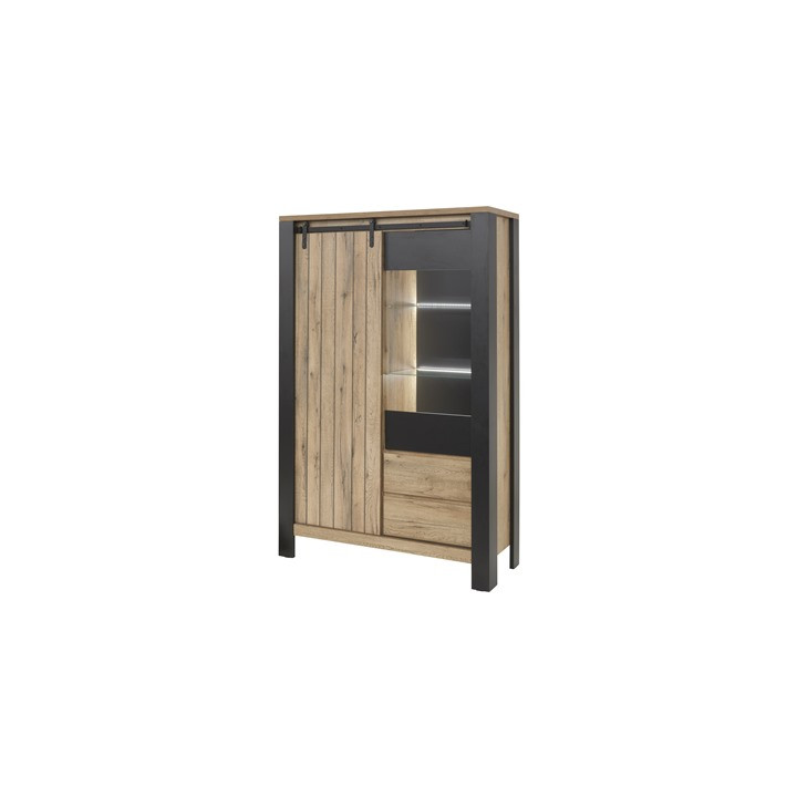 Argentier Simon scarlet oak
