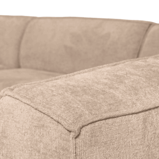Salon d'angle Brixen ( sans coussins )