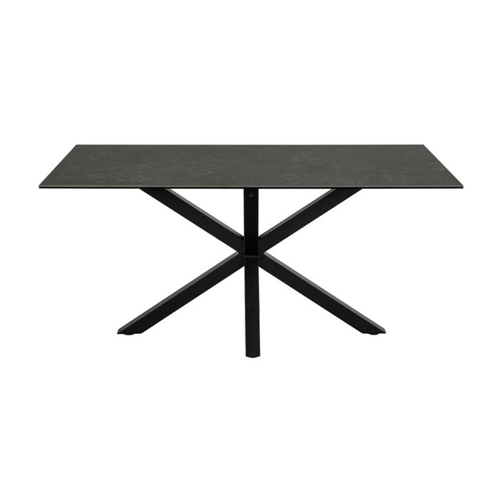 20855 Table 160cm Heaven Céramique