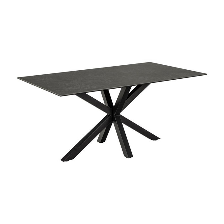 20855 Table 160cm Heaven Céramique