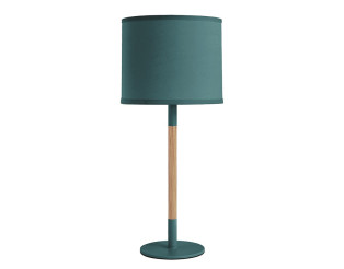 Lampe Trendy - Bleu - 0161611