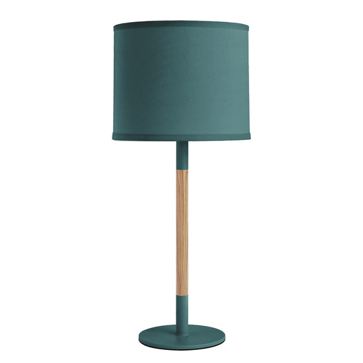 Lampe Trendy - Bleu - 0161611