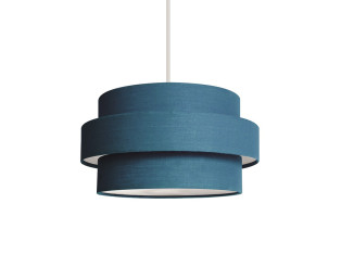 Suspension Ornella Bleue - 0159267