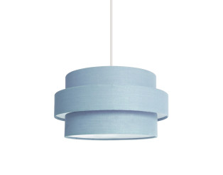 Suspension Ornella - Bleue - 0140708