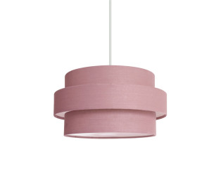 Suspension Ornella - rose - 0140715