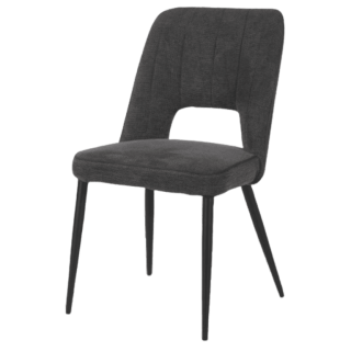 Chaise ST220 anthracite