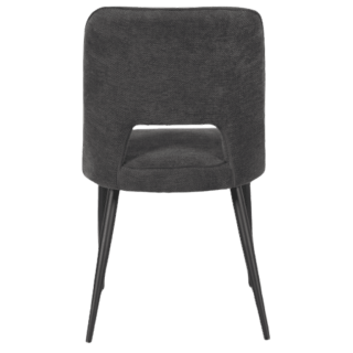 Chaise ST220 anthracite