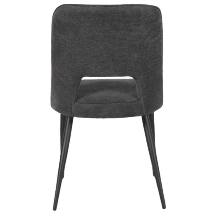 Chaise ST220 anthracite