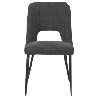 Chaise ST220 anthracite